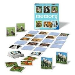 Ravensburger|Jogo Educativo Ravensburger 020879