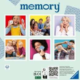 Ravensburger|Jogo Educativo Ravensburger 020879