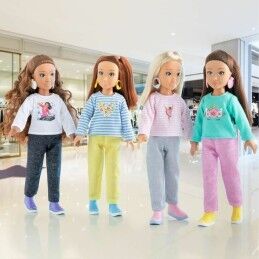 Corolle|Boneca Corolle Rachel Bolso de mão