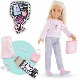 Corolle|Boneca Corolle Rachel Bolso de mão