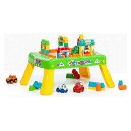 Moltó|Brinquedo Interativo Moltó (24 pcs)