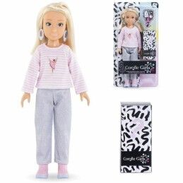 Corolle|Boneca Corolle Rachel Bolso de mão