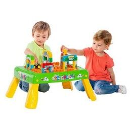 Moltó|Brinquedo Interativo Moltó (24 pcs)