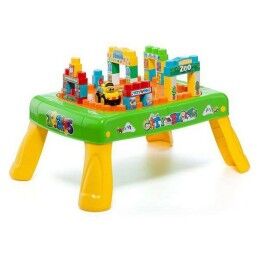 Moltó|Brinquedo Interativo Moltó (24 pcs)