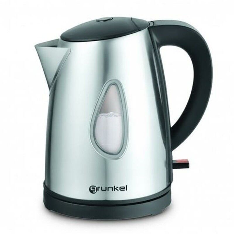 Grunkel|Chaleira Grunkel HV-16GX Aço inoxidável 2200 W 1,7 L