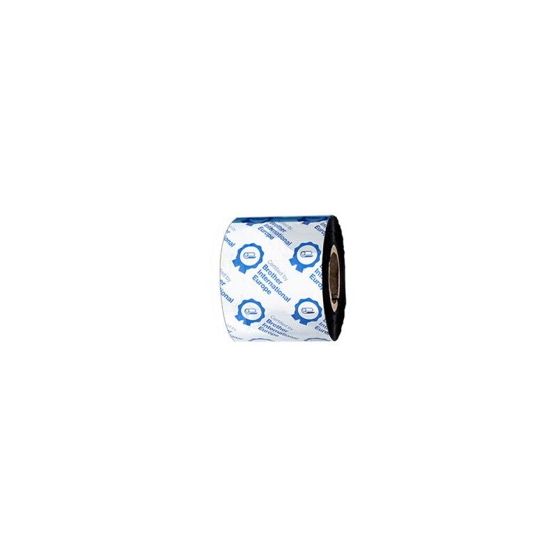 Brother|Papel Fotográfico Brilhante Brother BRS1D300060 Brother|Papel Fotográfico Brilhante Brother BRS1D300060