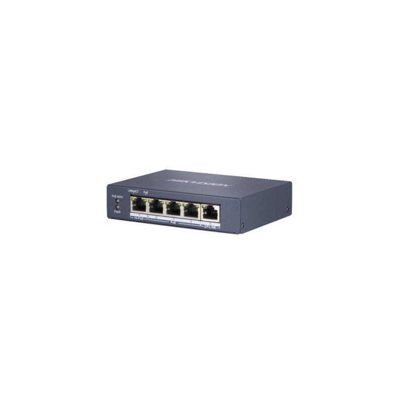 Hikvision|Papel Fotográfico Brilhante Hikvision DS-3E0505HP-E Hikvision|Papel Fotográfico Brilhante Hikvision DS-3E0505HP-E