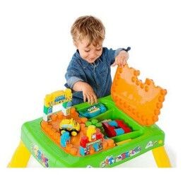 Moltó|Brinquedo Interativo Moltó (24 pcs)