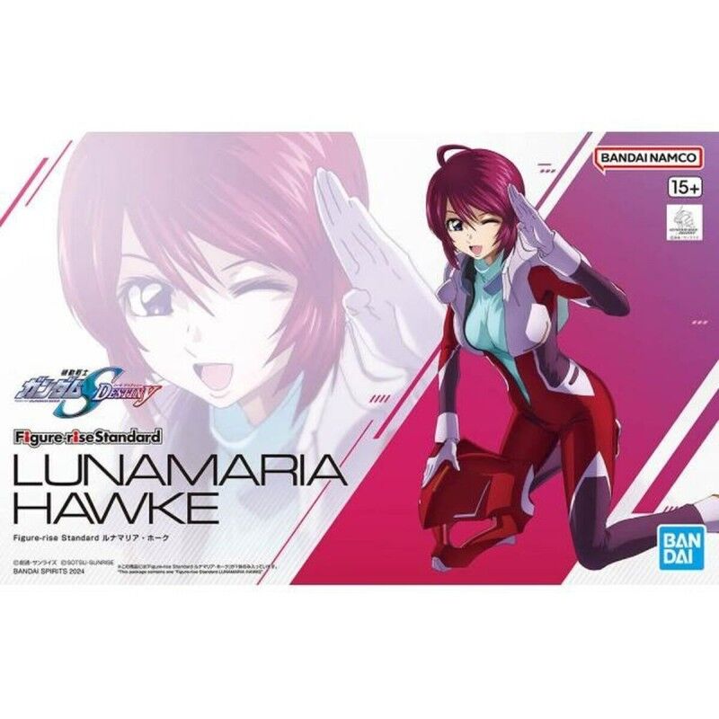 Bandai|Figuras de Ação Bandai GUN66703 Bandai|Figuras de Ação Bandai GUN66703