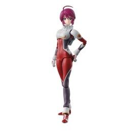 Bandai|Figuras de Ação Bandai GUN66703