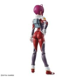 Bandai|Figuras de Ação Bandai GUN66703