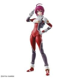 Bandai|Figuras de Ação Bandai GUN66703