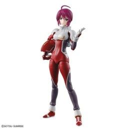 Bandai|Figuras de Ação Bandai GUN66703