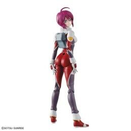 Bandai|Figuras de Ação Bandai GUN66703