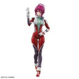 Bandai|Figuras de Ação Bandai GUN66703
