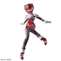 Bandai|Figuras de Ação Bandai GUN66703