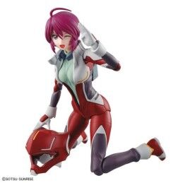 Bandai|Figuras de Ação Bandai GUN66703