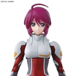 Bandai|Figuras de Ação Bandai GUN66703