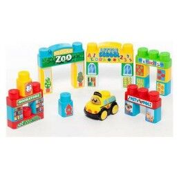 Moltó|Brinquedo Interativo Moltó (24 pcs)