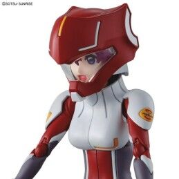Bandai|Figuras de Ação Bandai GUN66703