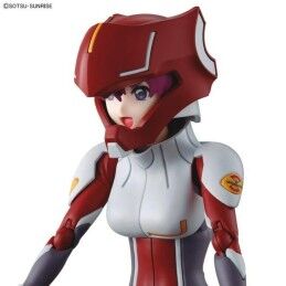 Bandai|Figuras de Ação Bandai GUN66703