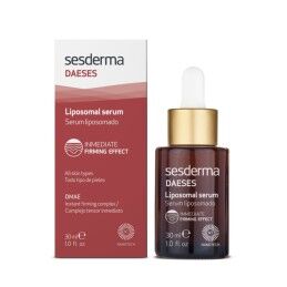 Isdin|Sérum Antienvelhecimento de Noite Isdin Isdinceutics 50 ml