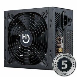 TooQ|Fonte de Alimentação TooQ TQAPOLO-550SP ATX 550 W