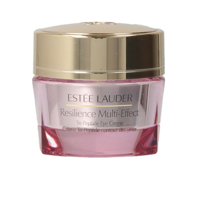 Estee Lauder|Creme para o Contorno dos Olhos Resilience Estee Lauder (15 ml)
