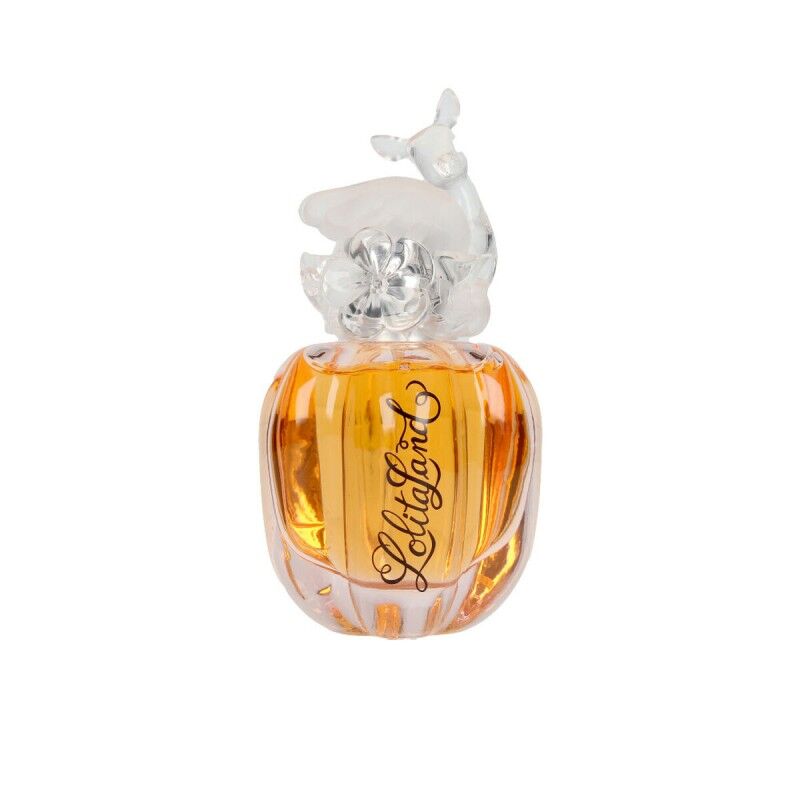 Lolita Lempicka|Perfume Mulher Lolitaland Lolita Lempicka EDT Lolitaland 40 ml Lolita Lempicka|Perfume Mulher Lolitaland Lolita Lempicka EDT Lolitaland 40 ml