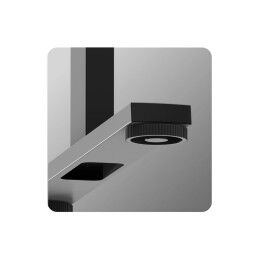 Huzaro|Secretária Huzaro HZ-Hero 2.6 Black