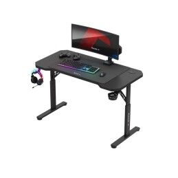 Huzaro|Secretária Huzaro HZ-Hero 2.6 Black