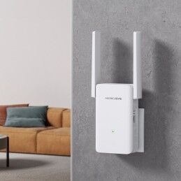 Mercusys|Repetidor de Sinal Mercusys ME80X
