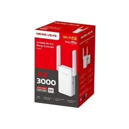 Mercusys|Repetidor de Sinal Mercusys ME80X