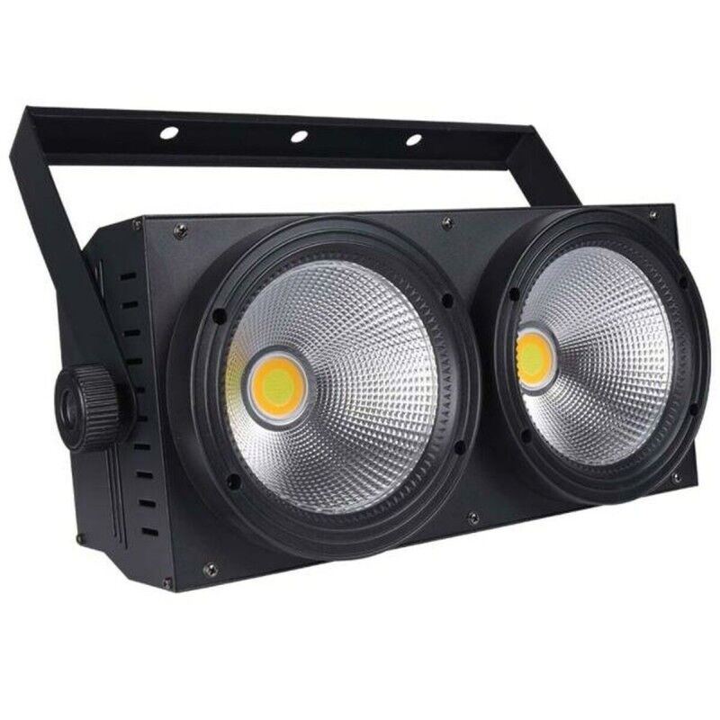 LIGHT4ME|Microfone para Karaoke LIGHT4ME BLINDER