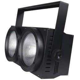 LIGHT4ME|Microfone para Karaoke LIGHT4ME BLINDER