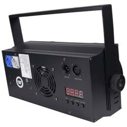 LIGHT4ME|Microfone para Karaoke LIGHT4ME BLINDER