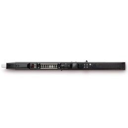 Akai|Flauta Doce Akai EWI5000 Preto Plástico