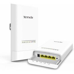 HPE|Ponto de Acesso HPE R6M50A               Branco