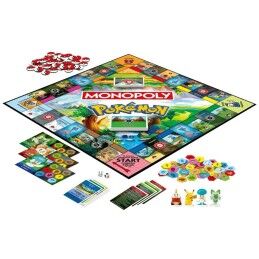 Hasbro|Jogo Educativo Hasbro G0716