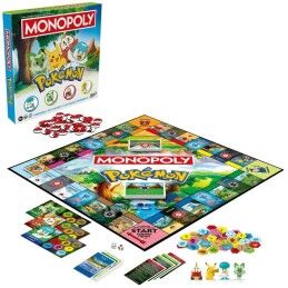 Hasbro|Jogo Educativo Hasbro G0716