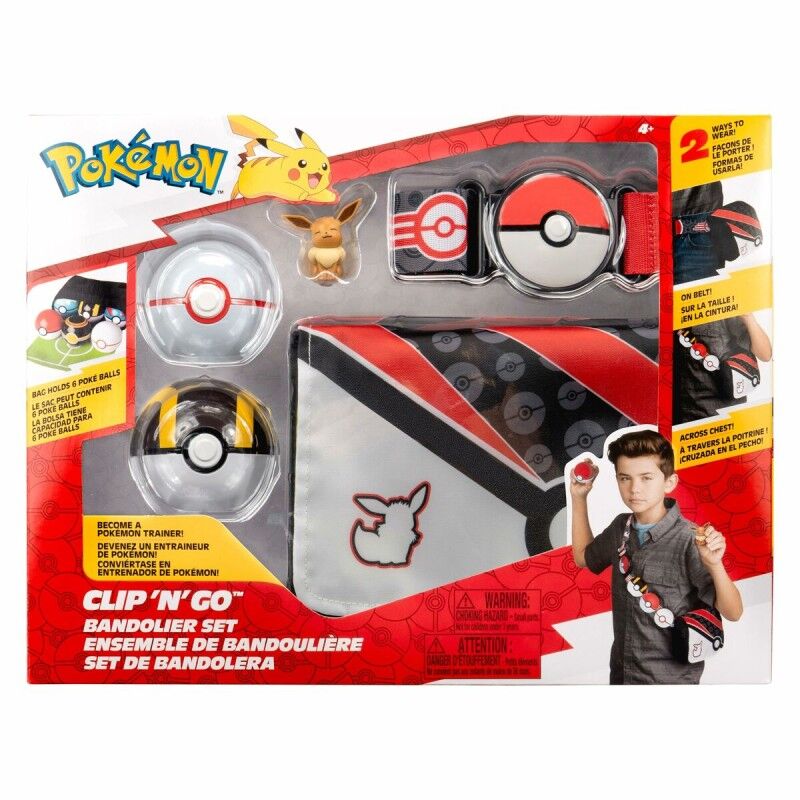 Jazwares|Jogo de habilidade Jazwares PKW3650 Jazwares|Jogo de habilidade Jazwares PKW3650