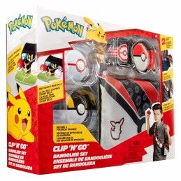 Jazwares|Jogo de habilidade Jazwares PKW3650