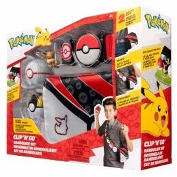 Jazwares|Jogo de habilidade Jazwares PKW3650