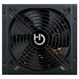 Hiditec|Fonte de Alimentação Hiditec PSU010045 ATX 650 W 80 Plus Bronze