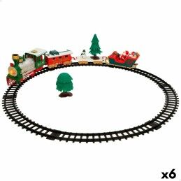 Ecoiffier|Playset de Veículos Ecoiffier 10 Peças