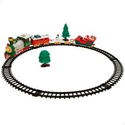 Speed & Go|Tren com Circuito Speed & Go 6 Unidades 91 x 0,5 x 43,5 cm