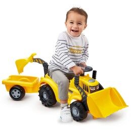 Spidey|Bicicleta Infantil Spidey   10" Sem Pedais Azul
