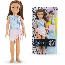 Corolle|Boneca Corolle Rigoberta Praia