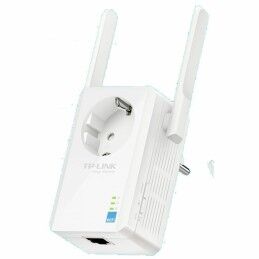 Linksys|Amplificador Wifi Linksys MR2000-KE