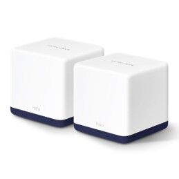 Linksys|Amplificador Wifi Linksys MR2000-KE